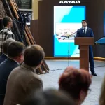 В Горно-Алтайске заработал проектный офис Президентского фонда культурных инициатив