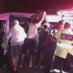 Одна туристка из России погибла и еще 11 пострадали в жестком ДТП на Пхукете