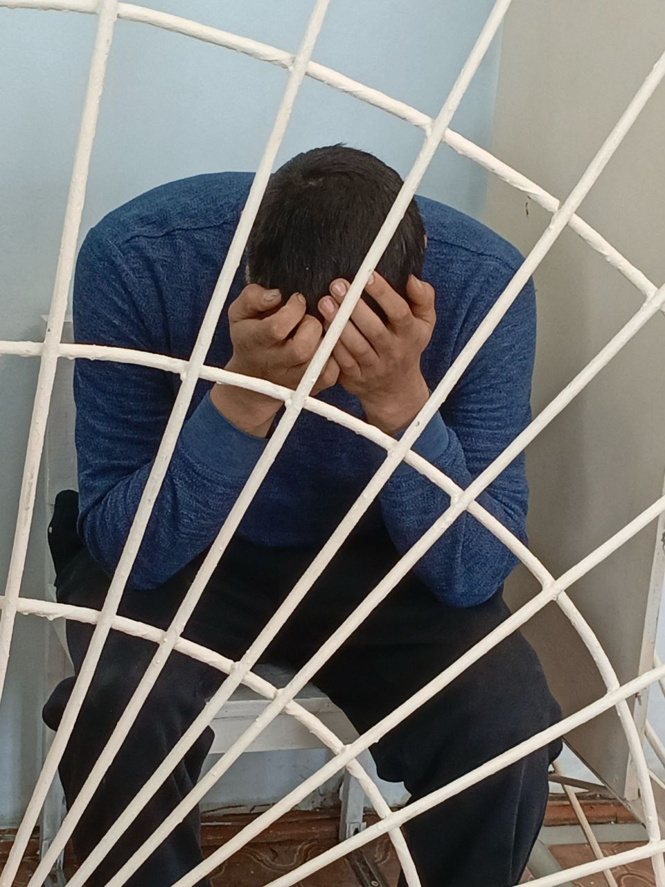 Водителя микроавтобуса заключили под стражу