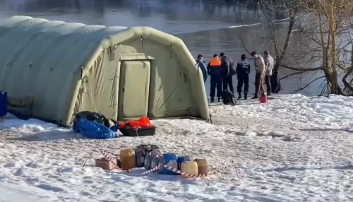Стали известны шокирующие подробности нахождения тела девочки в Подмосковье