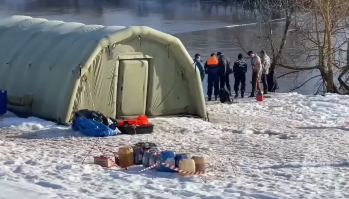 Стали известны шокирующие подробности нахождения тела девочки в Подмосковье