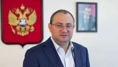 Миллиарды в квадратных метрах: за что задержан глава кубанского минздрава