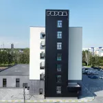 В Барнауле выставили на продажу бизнес-центр за 570 млн рублей. Фото