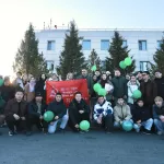 15 студентов-медиков вернулись в Республику Алтай из ЛНР