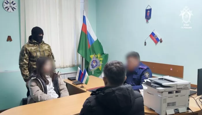 Подросток готовил теракт в православном храме: что он рассказал на допросе. Видео