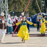 22 марта в Республике Алтай отметят весенние народные праздники Jылгайак и Наурыз