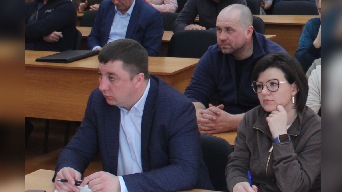 Алтайский Россельхозцентр принял участие в первом оперштабе к посевной