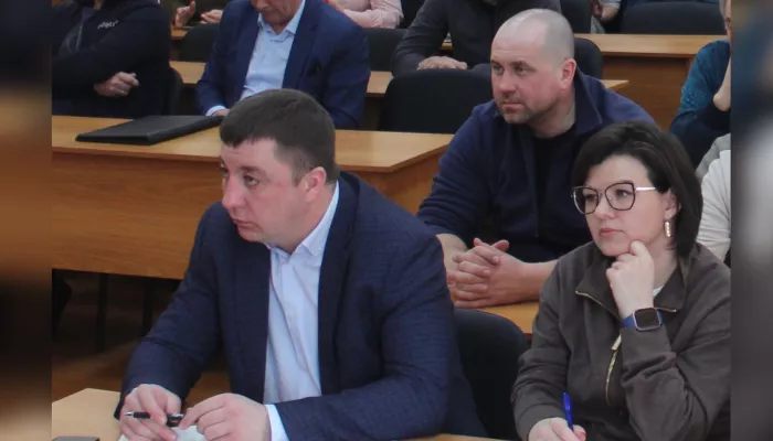 Алтайский Россельхозцентр принял участие в первом оперштабе к посевной