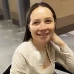 Не тошнит: Валерия Чекалина вышла на связь после первого сеанса иммунной терапии