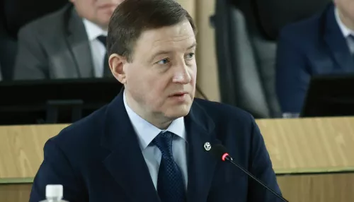 В Республике Алтай обозначили принимаемые меры по борьбе с пастереллезом