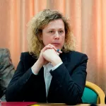 Людмилу Варванец согласовали на должность министра по нацполитике Республики Алтай