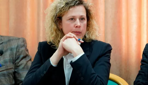 Людмилу Варванец согласовали на должность министра по нацполитике Республики Алтай