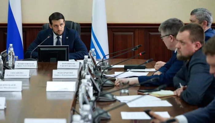 К новому этапу земельной амнистии приступили в Республике Алтай