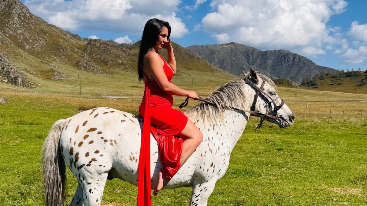 Дергач Анастасия - №3