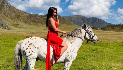 Стало известно, кто победил в конкурсе Самая красивая холостячка. Фото