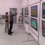 В Горно-Алтайске открыли юбилейную фотовыставку Живая природа Алтая (6+)