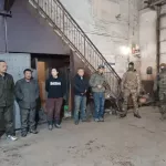 Более 20 нелегальных мигрантов обнаружили в Алтайском крае в ходе рейдов