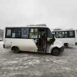 Барнаульским перевозчикам направят претензии из-за состояния салонов автобусов