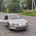 В Горно-Алтайске суд ограничил свободу водителю, сбившему шестилетнюю девочку