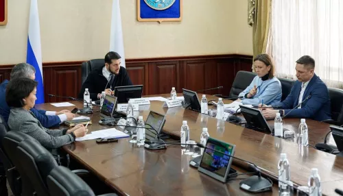 Республика Алтай будет трансформировать туриндустрию по единому общесибирскому плану