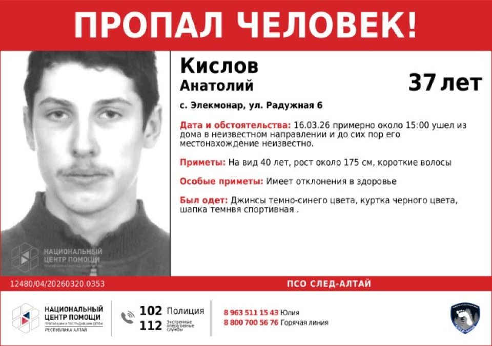 Ориентировка