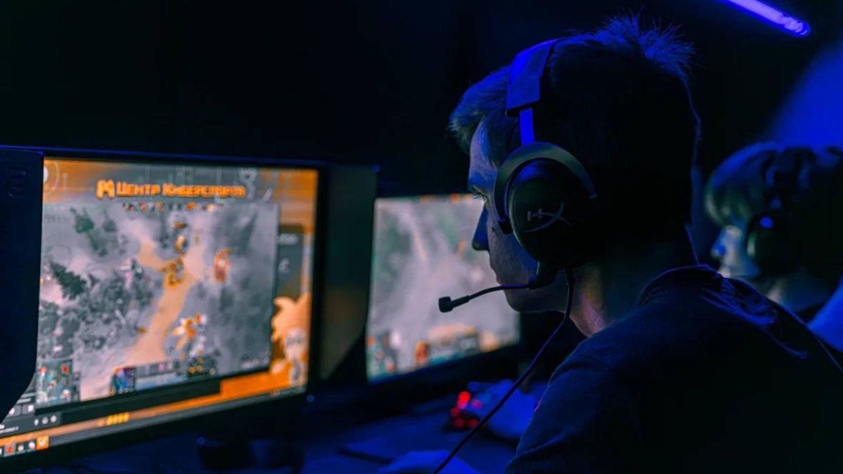 "Ростелеком" подключил «игровую скорость» барнаульскому "Центру Киберспорта"