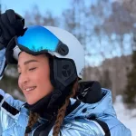 Ольга Бузова поделилась новыми кадрами с отдыха в Республике Алтай. Фото