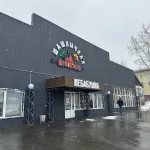 В Барнауле выставили на продажу здание бывшей популярной шашлычной. Фото