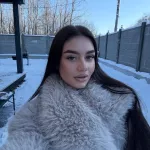 Российская модель резко сбросила 60 кг и показала честный результат с обвисшей кожей