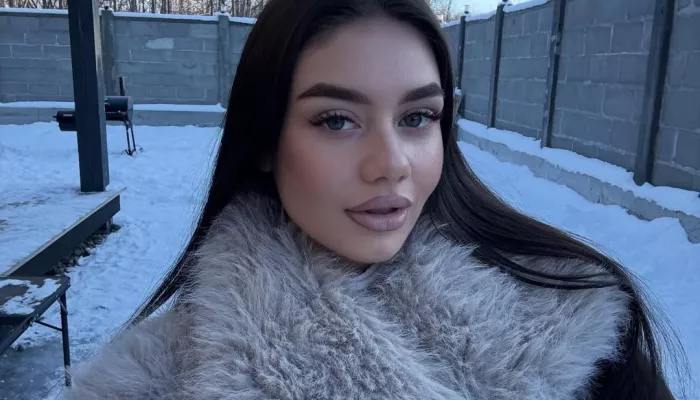 Российская модель резко сбросила 60 кг и показала честный результат с обвисшей кожей