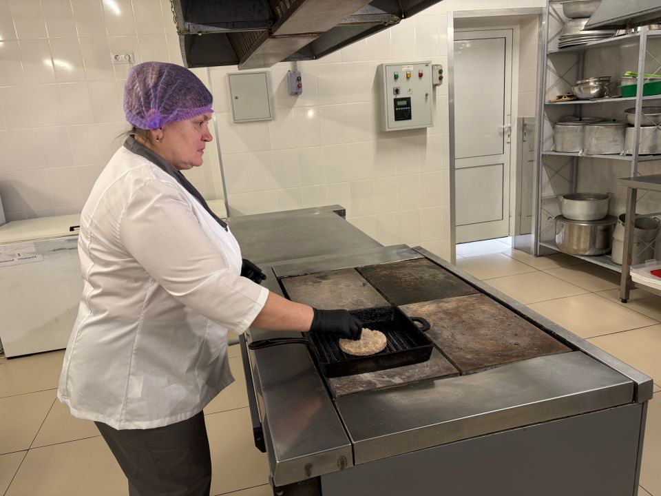 Производство бортового питания в Барнауле