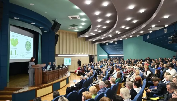 За пять лет в алтайское здравоохранение вложили почти 20 млрд рублей