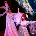 Фестиваль национальных культур в Барнауле объединил студентов из 17 стран. Фото