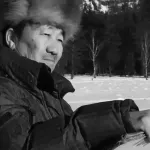 Ушел из жизни Заслуженный художник Республики Алтай Вячеслав Торбоков