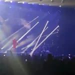 Концерт Филиппа Киркорова отгремел в Барнауле. Видео (12+)