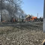 Четыре мирные жительницы Белгородской области погибли при обстреле ВСУ