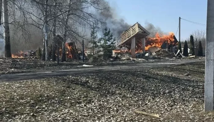 Четыре мирные жительницы Белгородской области погибли при обстреле ВСУ