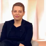 Маргарита Симоньян призналась, что до сих пор не рассказала детям о своем диагнозе