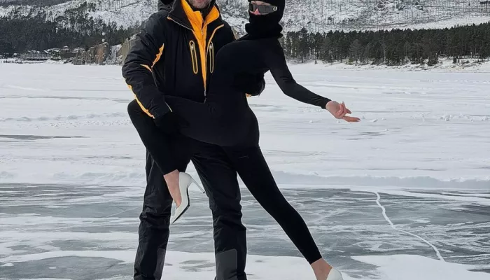 Хочется побыть в невестах: Диброва рассказала детали отношений с Товстиком