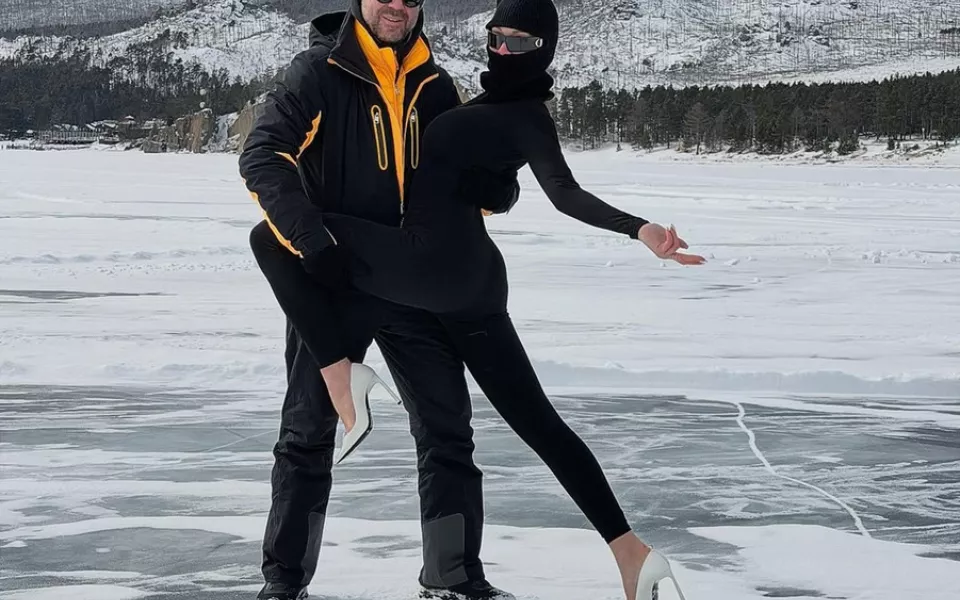 Хочется побыть в невестах: Диброва рассказала детали отношений с Товстиком