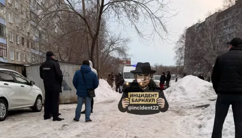 Стали известны новые детали гибели ребенка от удара током на гараже в Барнауле