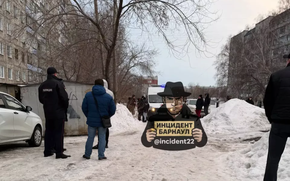 Стали известны новые детали гибели ребенка от удара током на гараже в Барнауле