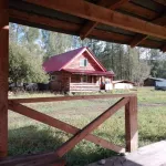 Семейную усадьбу с собственной сыроварней продают в горах Алтая за 65 млн руб. Фото