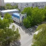 Гостинично-ресторанный комплекс выставили на продажу в Барнауле за 69 млн рублей