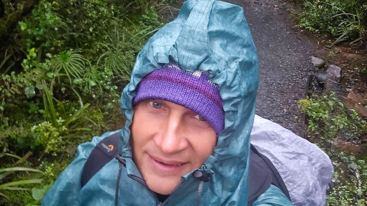 Барнаулец Евгений Лавров побывал почти в 200 странах