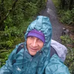 Карта мира в паспорте: барнаулец объездил почти 200 стран. Фото из уголков планеты