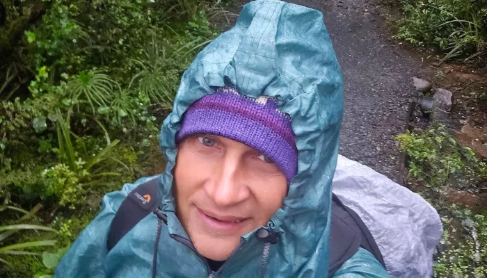 Карта мира в паспорте: барнаулец объездил почти 200 стран. Фото из уголков планеты