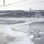 Спасатели рассказали последние новости о поиске пропавших на Волге подростков