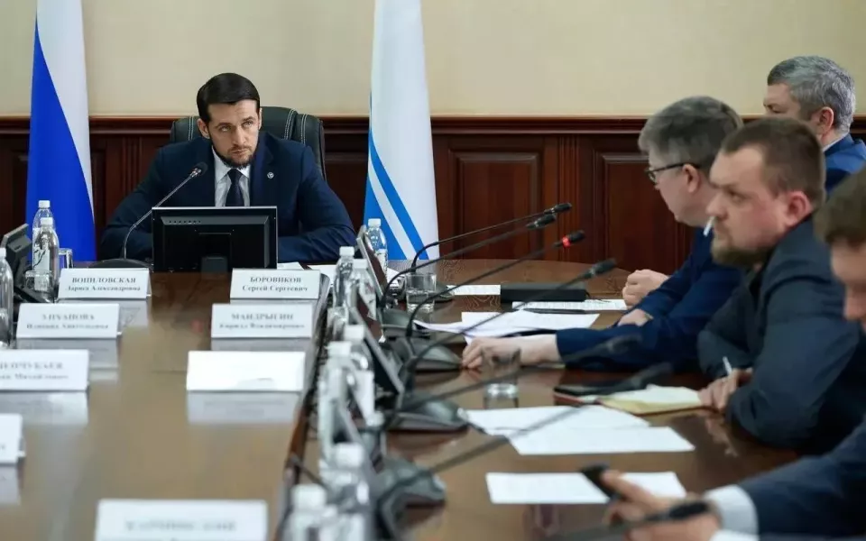 В Республике Алтай подвели итоги земельной амнистии