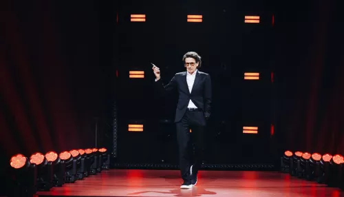 Блин, да я лайнер: Алексей Смертин – о факапах, психологии победителя и смысле бега